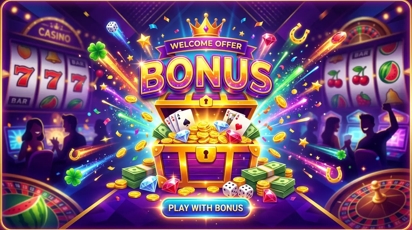 Boo casino rewards