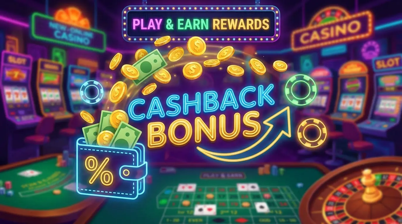 Boo cashback bonus