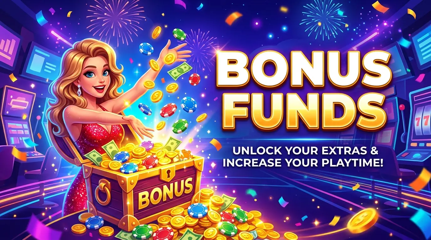 Boo bonus balance