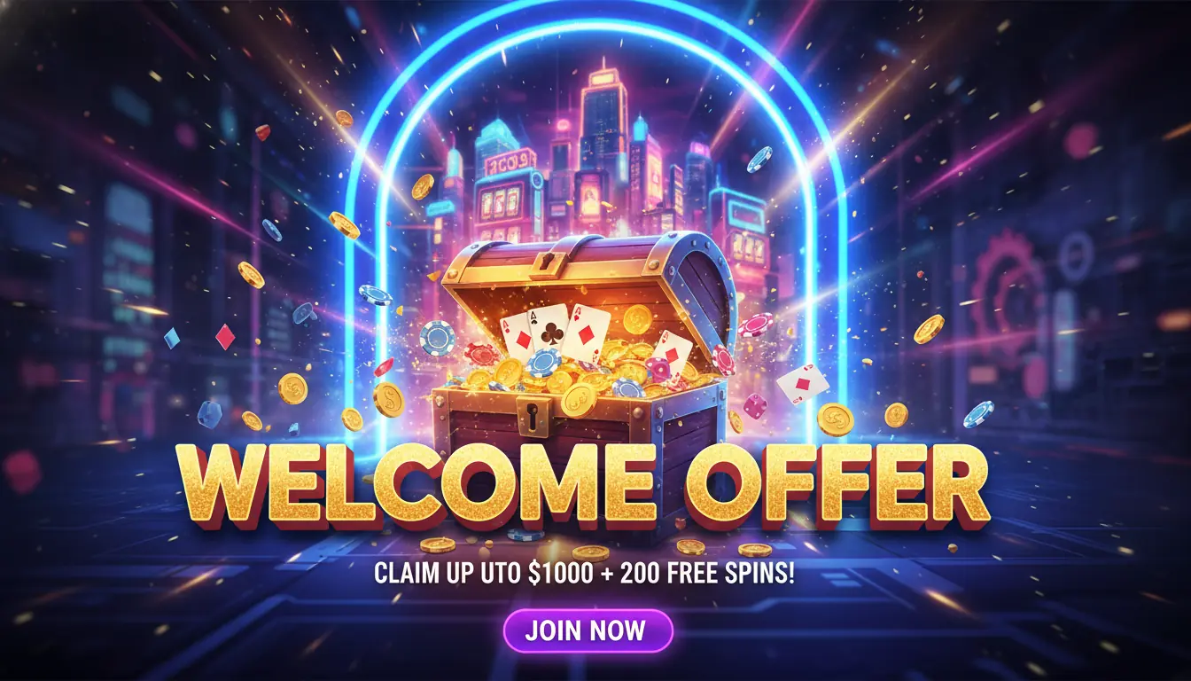 Boo new player offer
