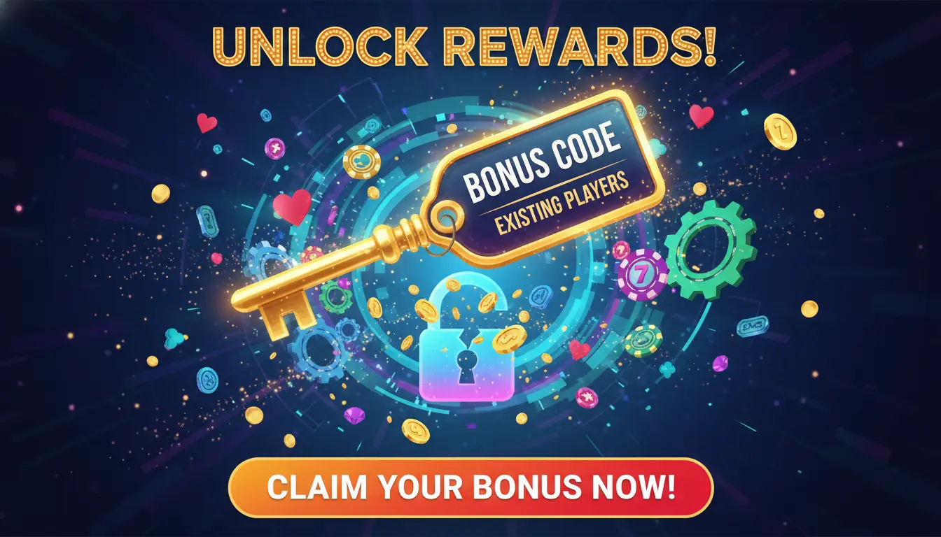 Boo casino existing player bonus