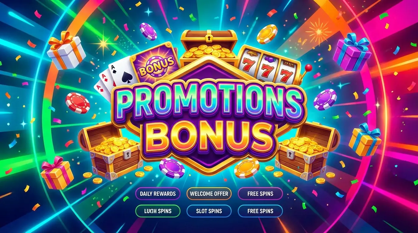 Boo casino deals