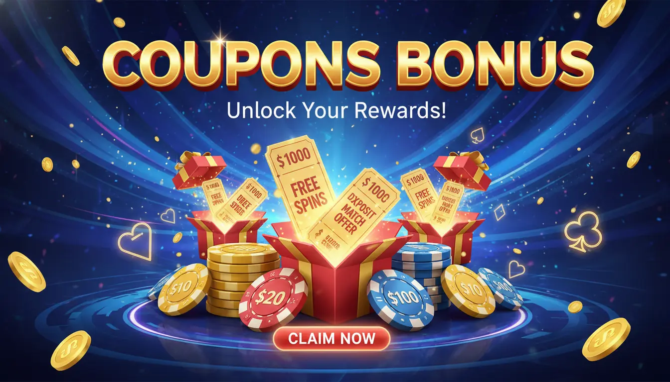 Boo casino coupons