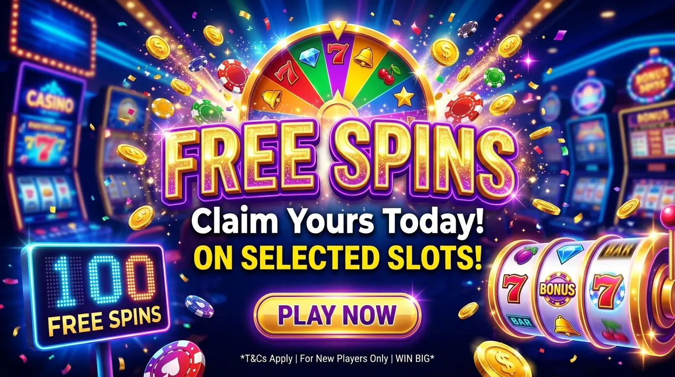 Boo casino spin offers