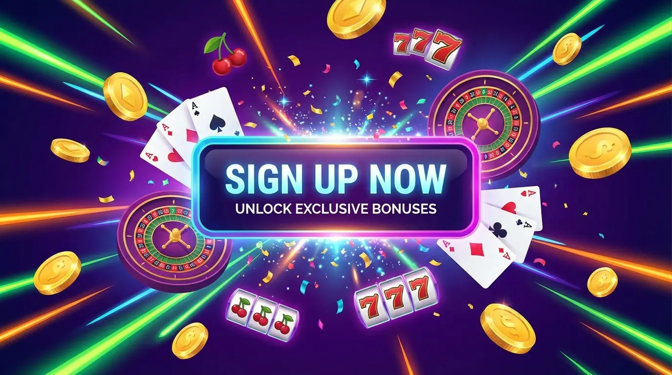 Boo sign up