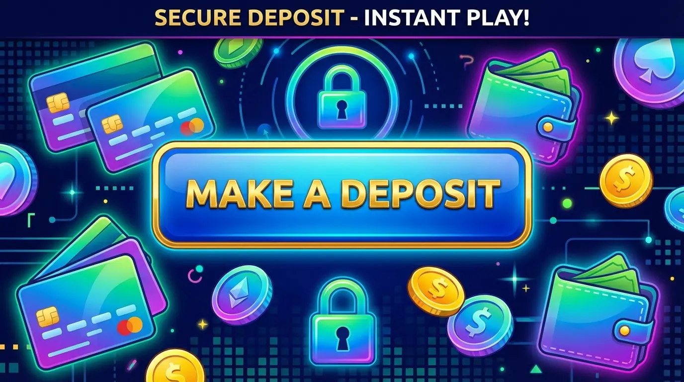 Boo casino deposit