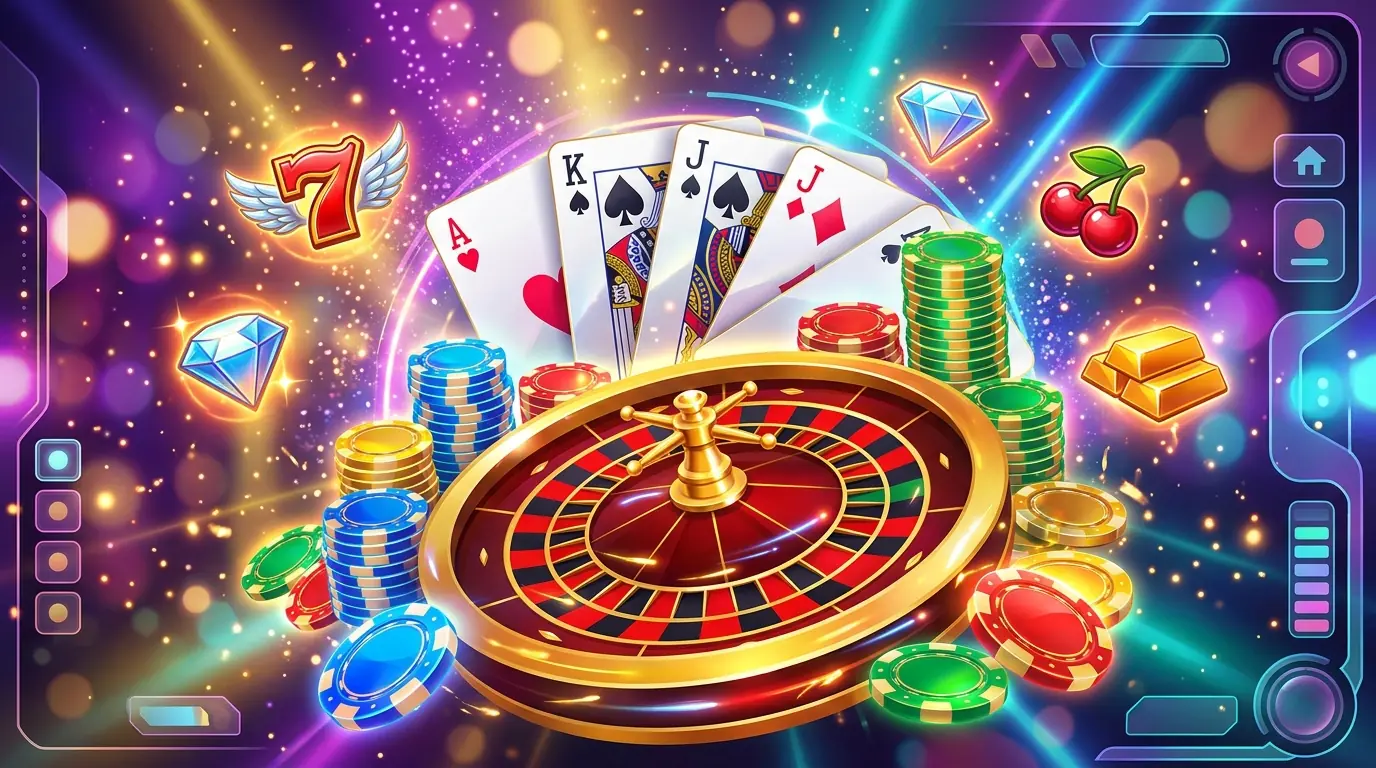 Boo casino operator