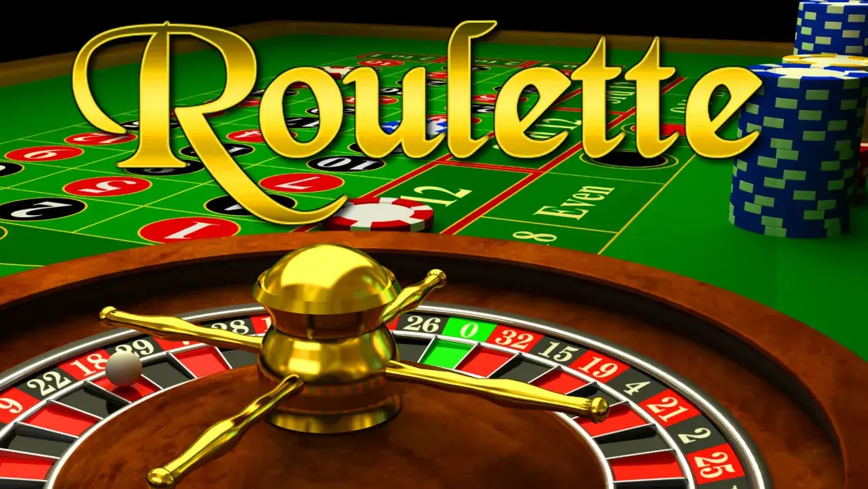 Boo roulette game