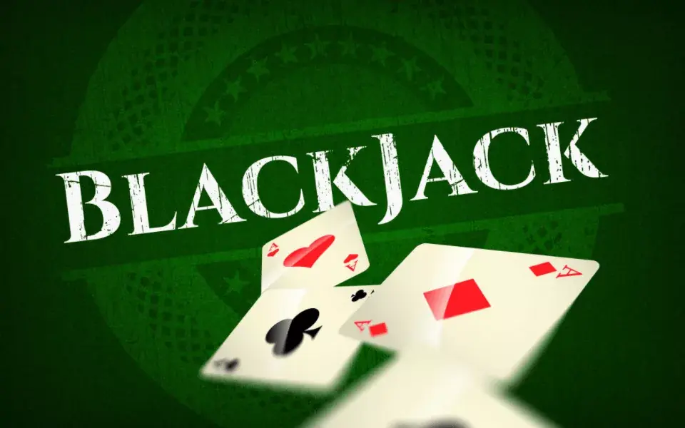 Boo casino blackjack
