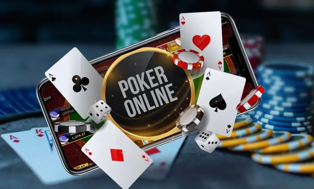 Boo poker