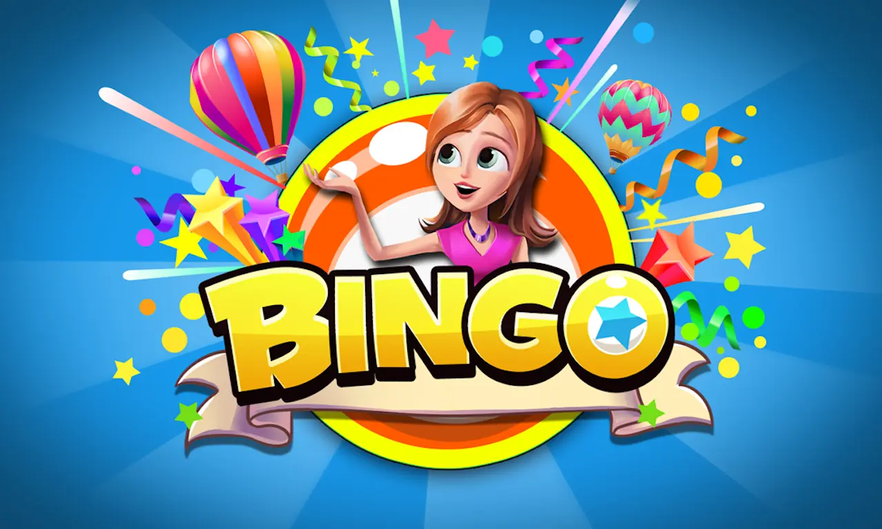 Boo bingo game