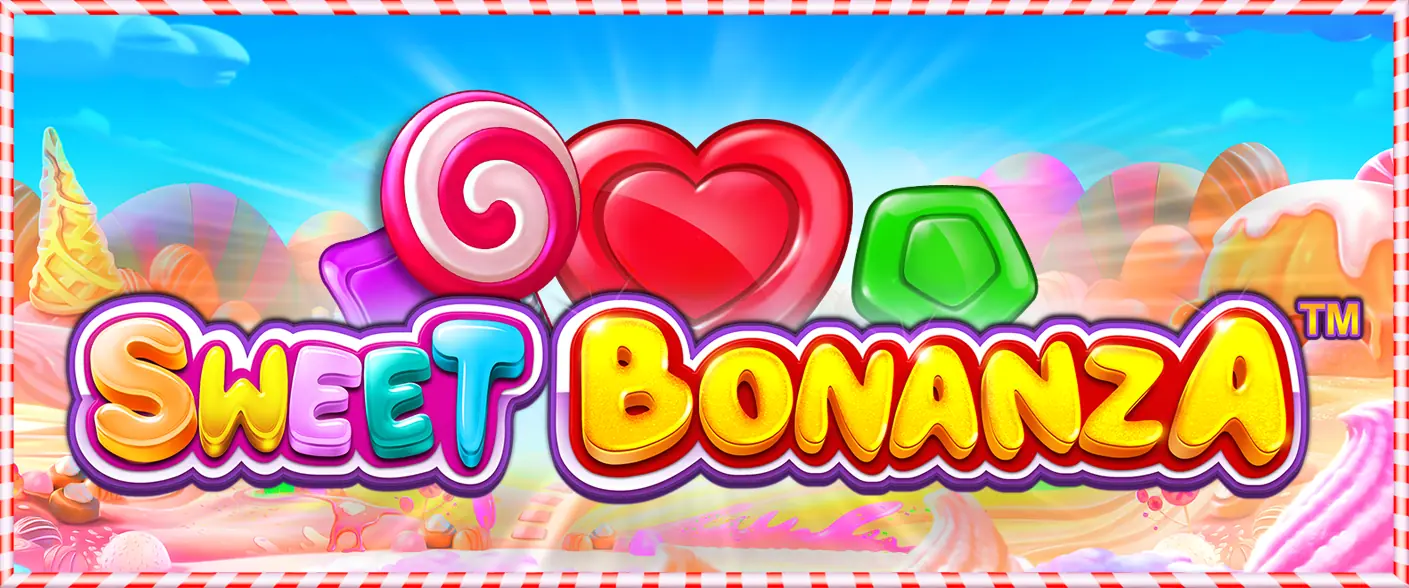 Boo Sweet Bonanza